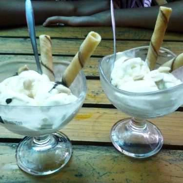 Món ăn- Cafe Nghiêng - Sơn Đồng