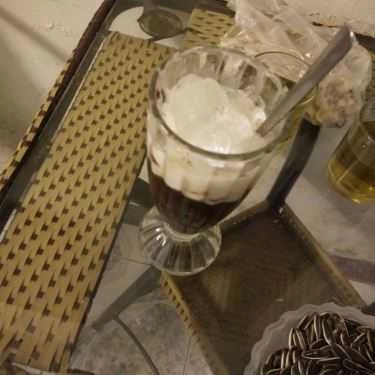 Món ăn- Cafe Ngõ Nhỏ - Lâm Du