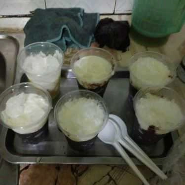 Món ăn- Cafe Ngõ Nhỏ - Lâm Du