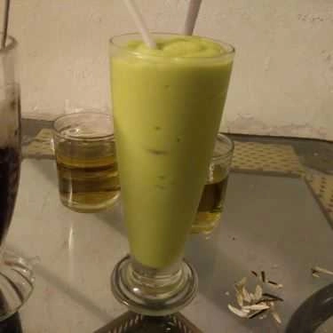 Món ăn- Cafe Ngõ Nhỏ - Lâm Du