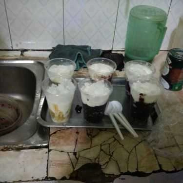 Món ăn- Cafe Ngõ Nhỏ - Lâm Du