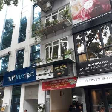 Tổng hợp- Ngọc Cafe - Trần Hưng Đạo