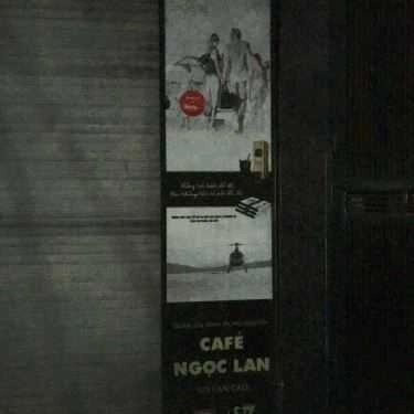 Tổng hợp- Ngọc Lan Cafe - Văn Cao
