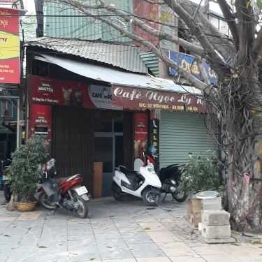 Tổng hợp- Ngọc Ly Coffee