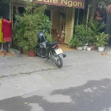 Tổng hợp- Ngon Cafe - Võ Quý Huân
