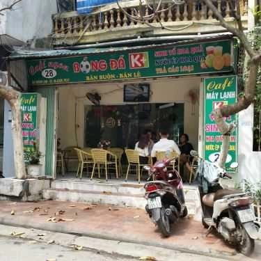 Tổng hợp- Ngon Cafe - Cù Chính Lan