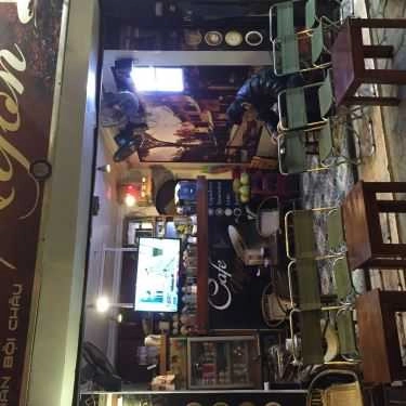 Tổng hợp- Cafe Ngon - Phan Bội Châu