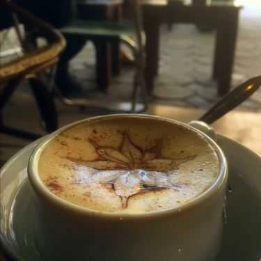 Món ăn- Cafe Ngon - Phan Bội Châu