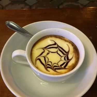 Món ăn- Cafe Ngon - Phan Bội Châu