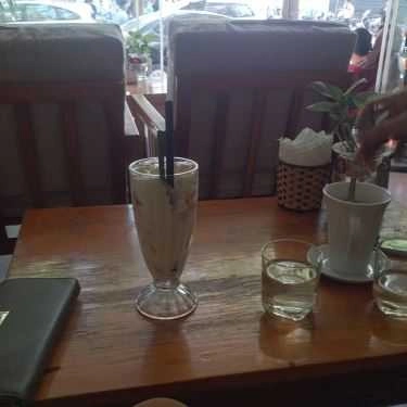 Món ăn- Nguyên Cafe - Đồng Bông