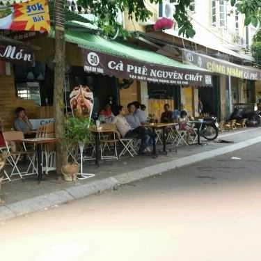 Tổng hợp- Morning Coffee - Cà Phê Nguyên Chất