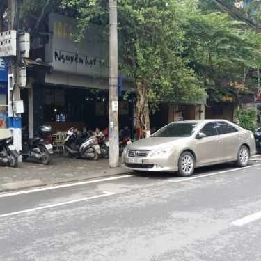 Tổng hợp- Cà Phê Nguyên Hạt Rang Xay