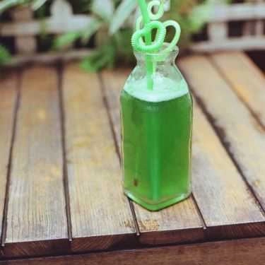 Tổng hợp- Cafe Nhà 41 - Thái Hà