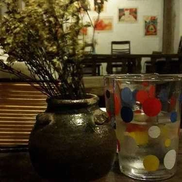 Tổng hợp- Nhà Sàn Art Cafe