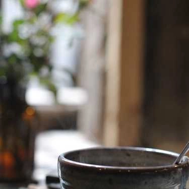 Tổng hợp- Nhà Sàn Art Cafe