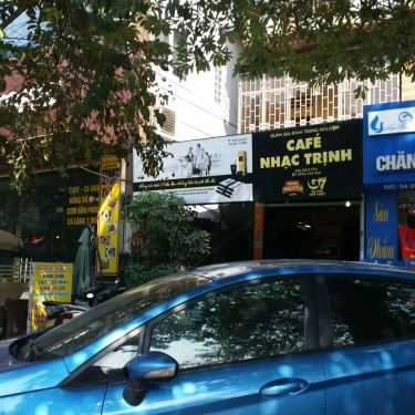 Tổng hợp- Nhạc Trịnh Cafe - Đào Tấn