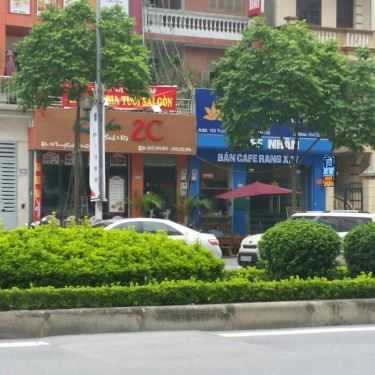 Tổng hợp- Nhân Cafe - Trung Kính