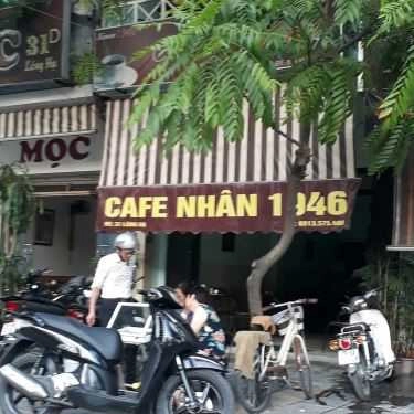 Tổng hợp- Nhân 1946 Cafe