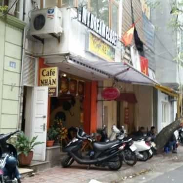 Tổng hợp- Nhân Cafe - Nguyễn Khắc Hiếu
