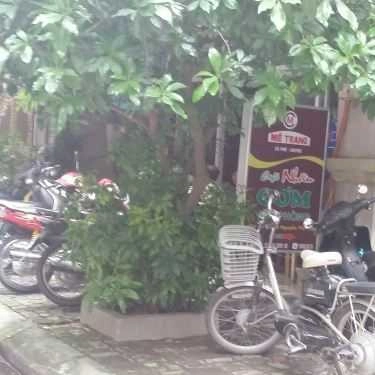 Tổng hợp- Nhân Cafe - KĐT Trung Hòa Nhân Chính