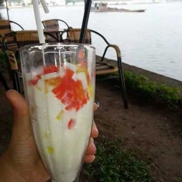 Món ăn- Cafe - Nhật Chiều