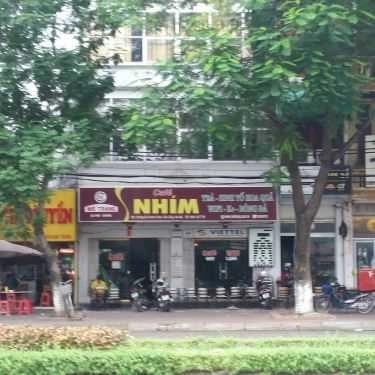 Tổng hợp- Nhím Cafe - Nguyễn Khánh Toàn