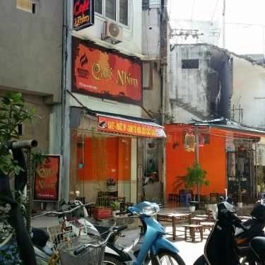 Tổng hợp- Nhím Cafe - Nguyễn Trãi