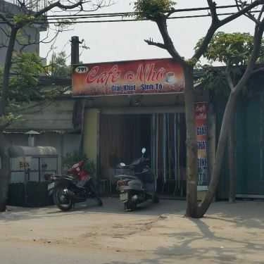 Tổng hợp- Nhớ Cafe