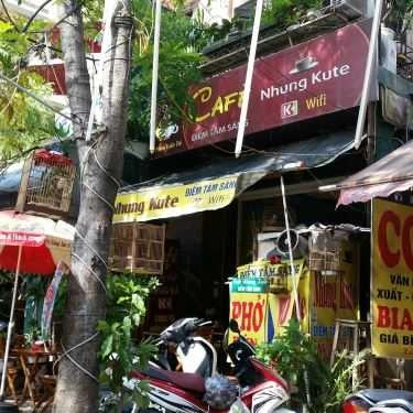 Tổng hợp- Nhung Kute Cafe