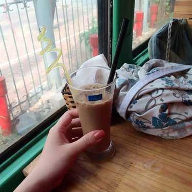 Món ăn- OTO Cafe 2 - Hoàng Quốc Việt