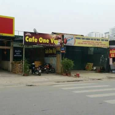 Tổng hợp- Cafe One Vip
