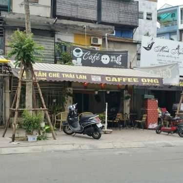 Tổng hợp- Ong Coffee - Linh Lang