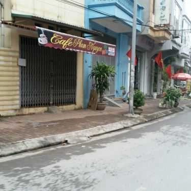 Tổng hợp- Cafe Phạm Nguyên