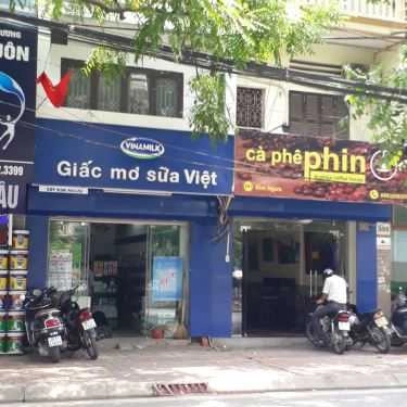 Tổng hợp- Cafe Phin - Kim Ngưu