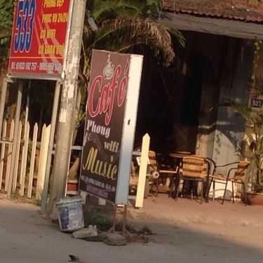 Tổng hợp- Phong Cafe - Phú Thịnh