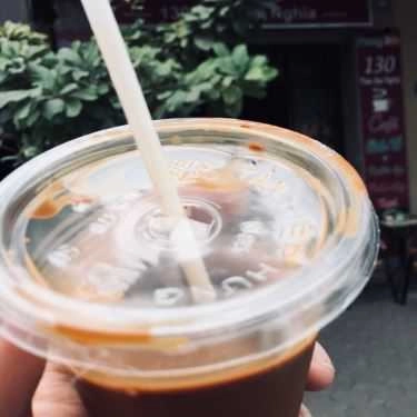 Món ăn- Phương Thảo Cafe