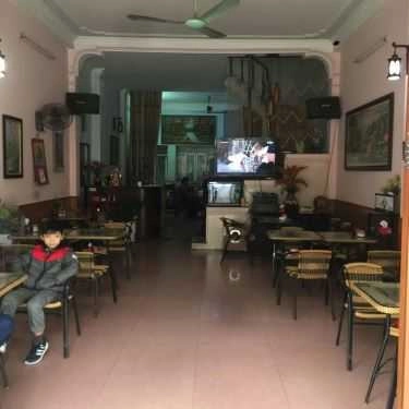 Không gian- Phương Thảo Cafe