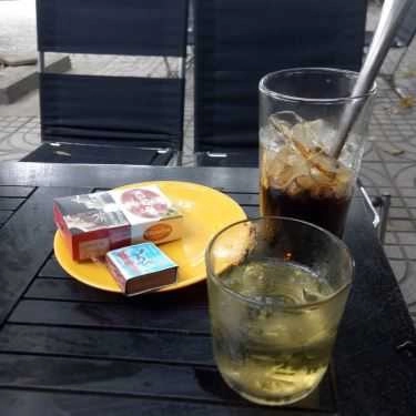 Tổng hợp- Phương Thảo Cafe