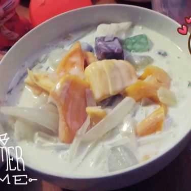 Món ăn- Cafe Quán - Thành Công