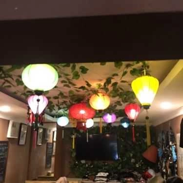 Tổng hợp- Cafe Quán - Thành Công