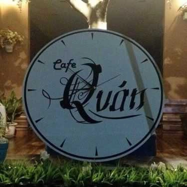 Tổng hợp- Cafe Quán - Thành Công