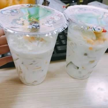 Món ăn- Cafe Quán - Thành Công