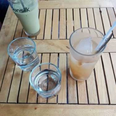 Món ăn- Quảng Cafe - Võ Thị Sáu