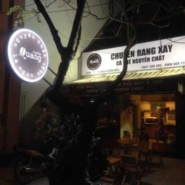 Tổng hợp- Quang Cafe - Thanh Xuân Bắc