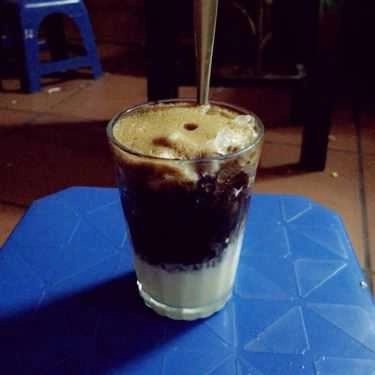 Món ăn- Quang Huy Cafe - Bà Triệu