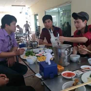 Tổng hợp- Romantic Cafe - Ngõ Xã Đàn 2