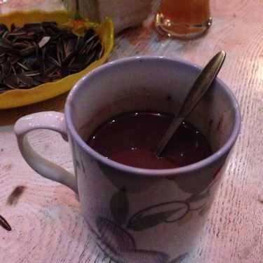 Món ăn- Ruby Cafe - Khu Ga
