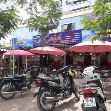 Tổng hợp- S Cafe - Linh Đàm