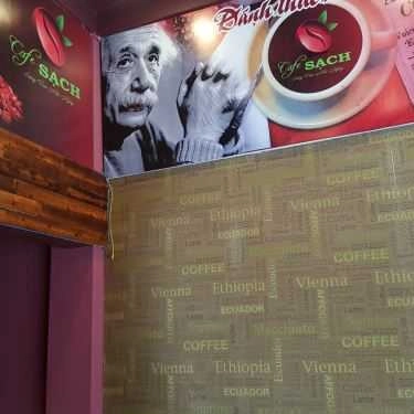 Tổng hợp- Cafe Sạch - Duy Tân