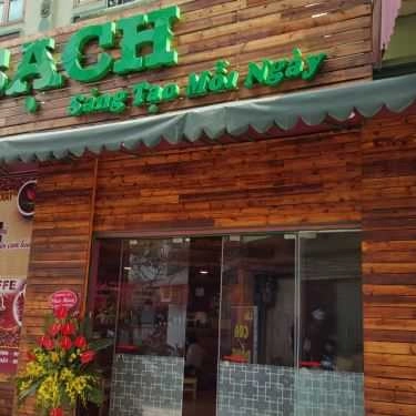 Tổng hợp- Cafe Sạch - Duy Tân